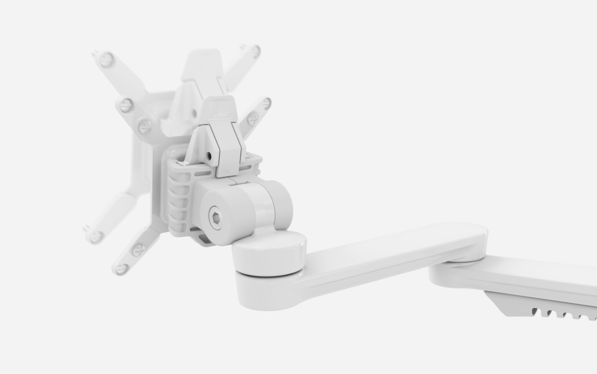 C.ME Monitor arm Spare Parts